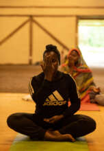 More Yoga for teachers at school