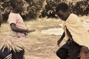 Music Dance Drama Workshop