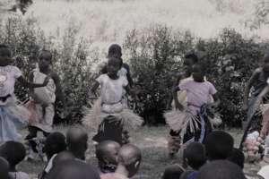 Music Dance Drama Workshop