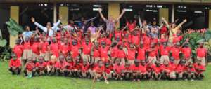 World Environment Day: teaming up