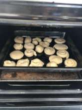 In the Oven
