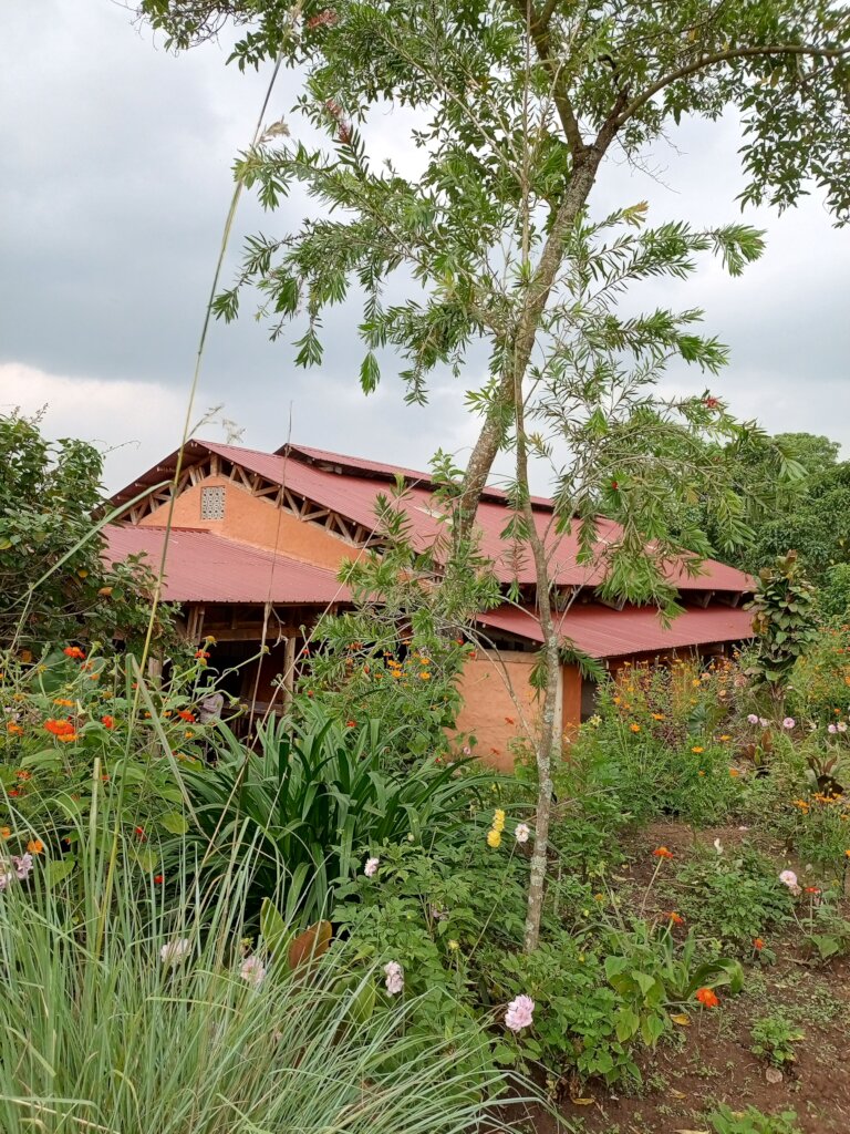 We Nurture Wonderful Human Beings