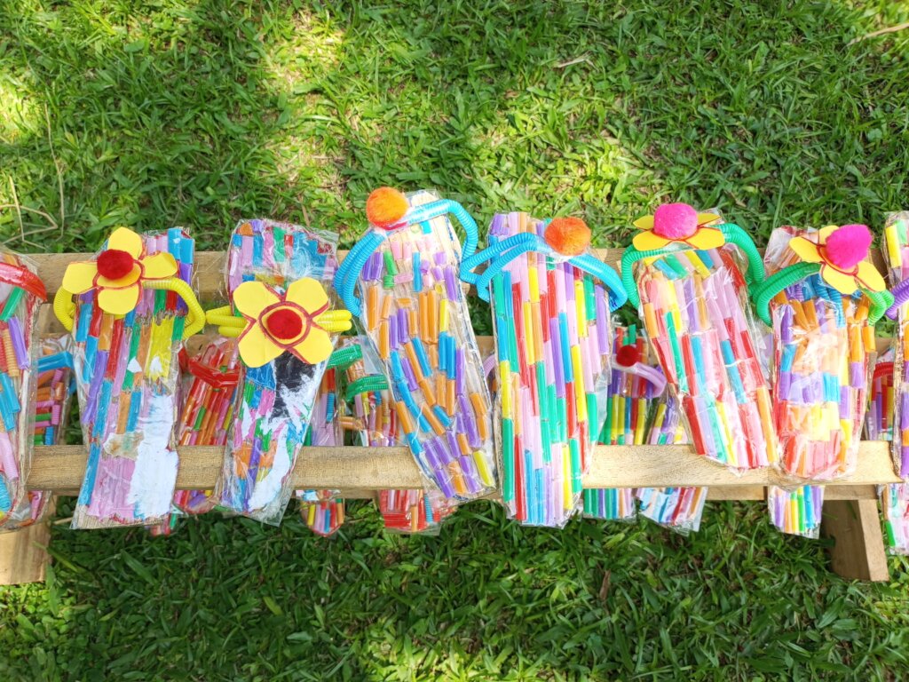 We Nurture Wonderful Human Beings