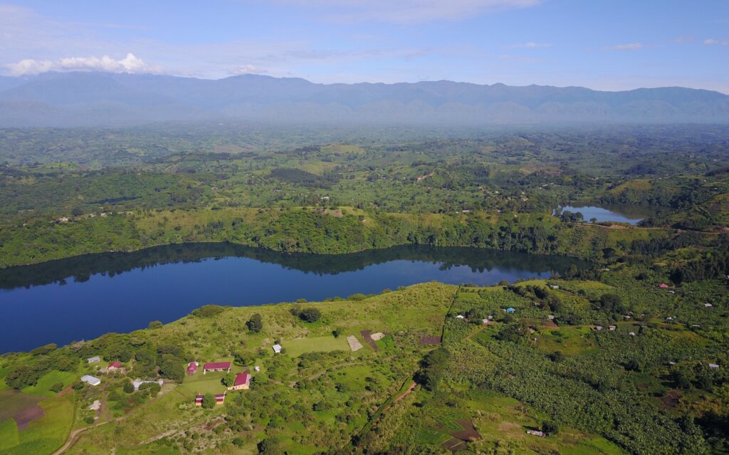 We Nurture Wonderful Human Beings