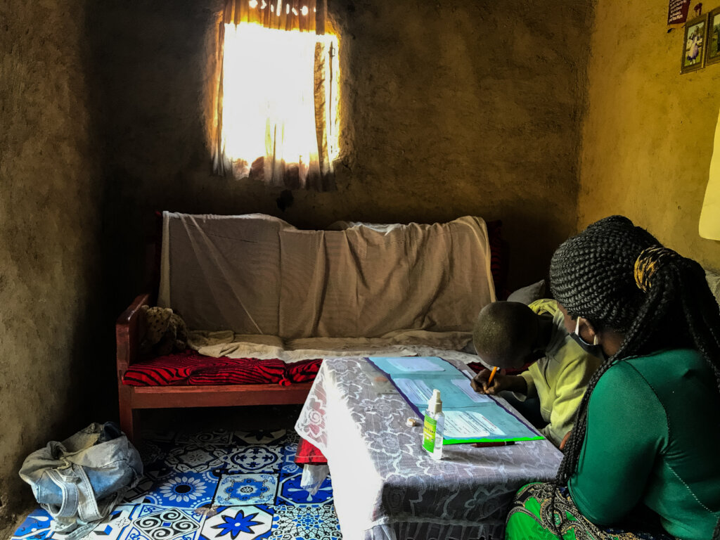 We Nurture Wonderful Human Beings