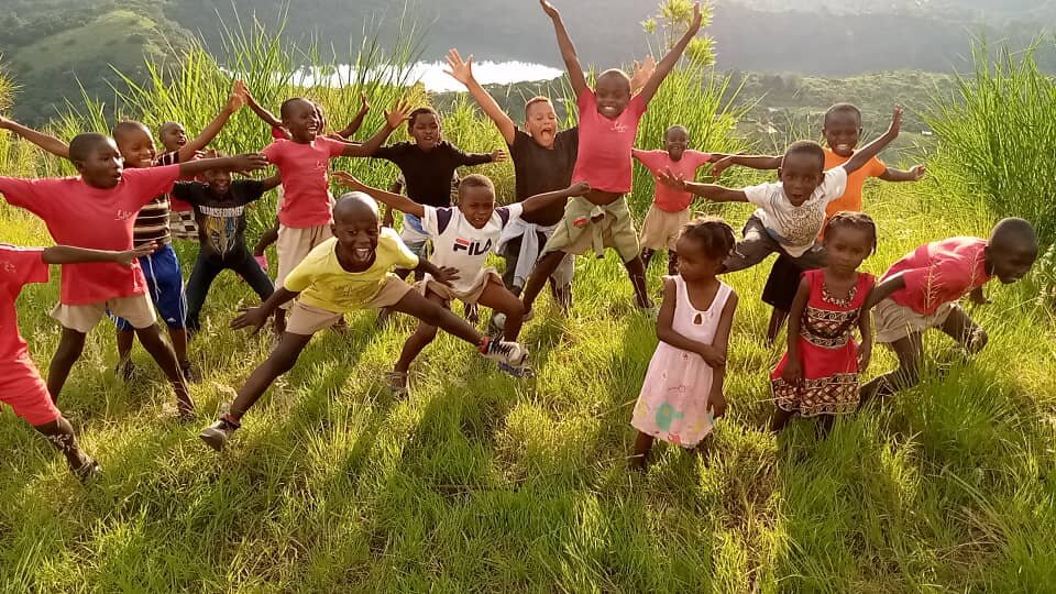 We Nurture Wonderful Human Beings