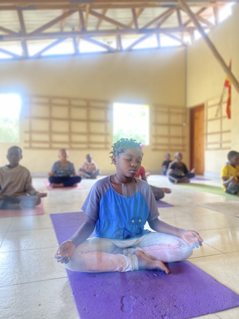 We Nurture Wonderful Human Beings