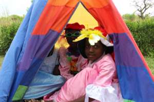 Colourful learning