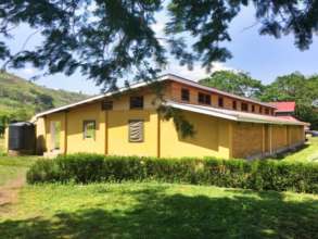 School Building