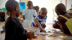 Group activity