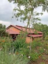 Volcanoes Vocational Workshops