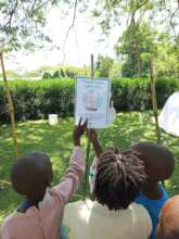 Yr1 at the Magic Tree with great innovators