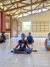 Y2 stillness