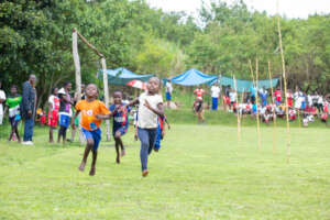 Sports Day