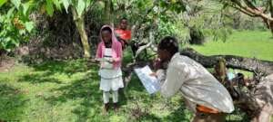 Learning through drama