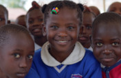 Access to Secondary Education for Kenyan Orphans