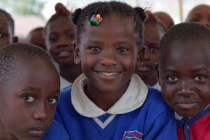 Access to Secondary Education for Kenyan Orphans