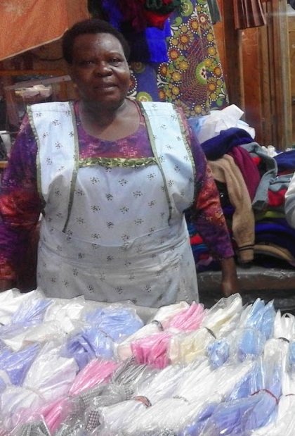 Kenyan Orphans, Widows & Children Can Live Better