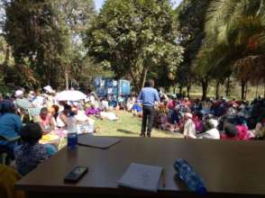 Economic empowerment forum