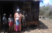 Kenyan Orphans, Widows & Children Can Live Better