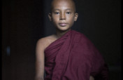 Improve Cancer Care for 270 Children in Myanmar