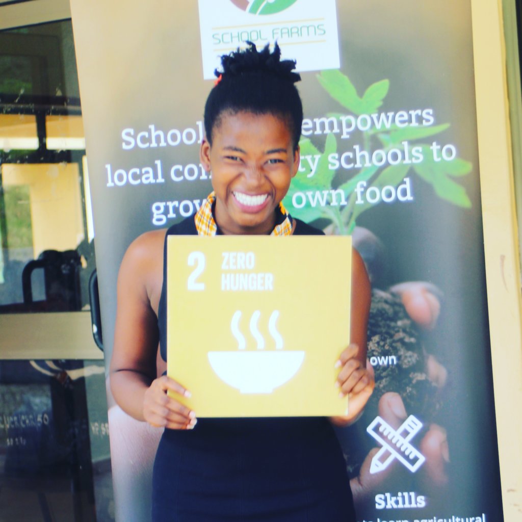 Help Provide School Meals for 5000 Children
