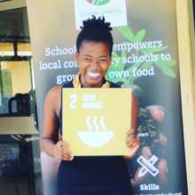 SDG2, #ZeroHunger Campaign