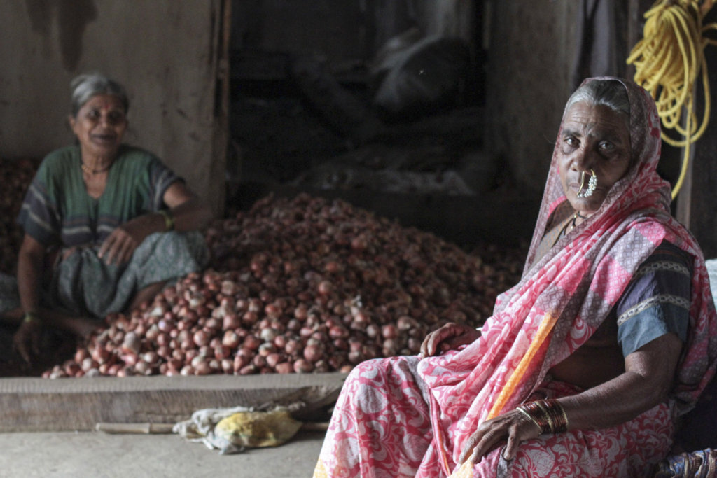 Help Build Our Library! -1200 Villagers from India