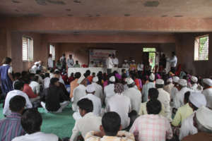 Community Organization