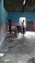 As they rpogress