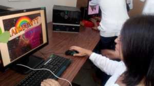 Project Fair