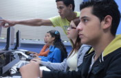 Programming for 200 Children & Youth in Venezuela