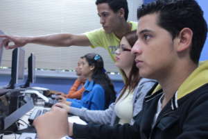 Programming for 200 Children & Youth in Venezuela