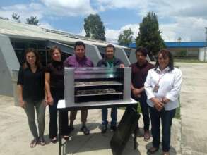 ATC in Mexico - Design Review