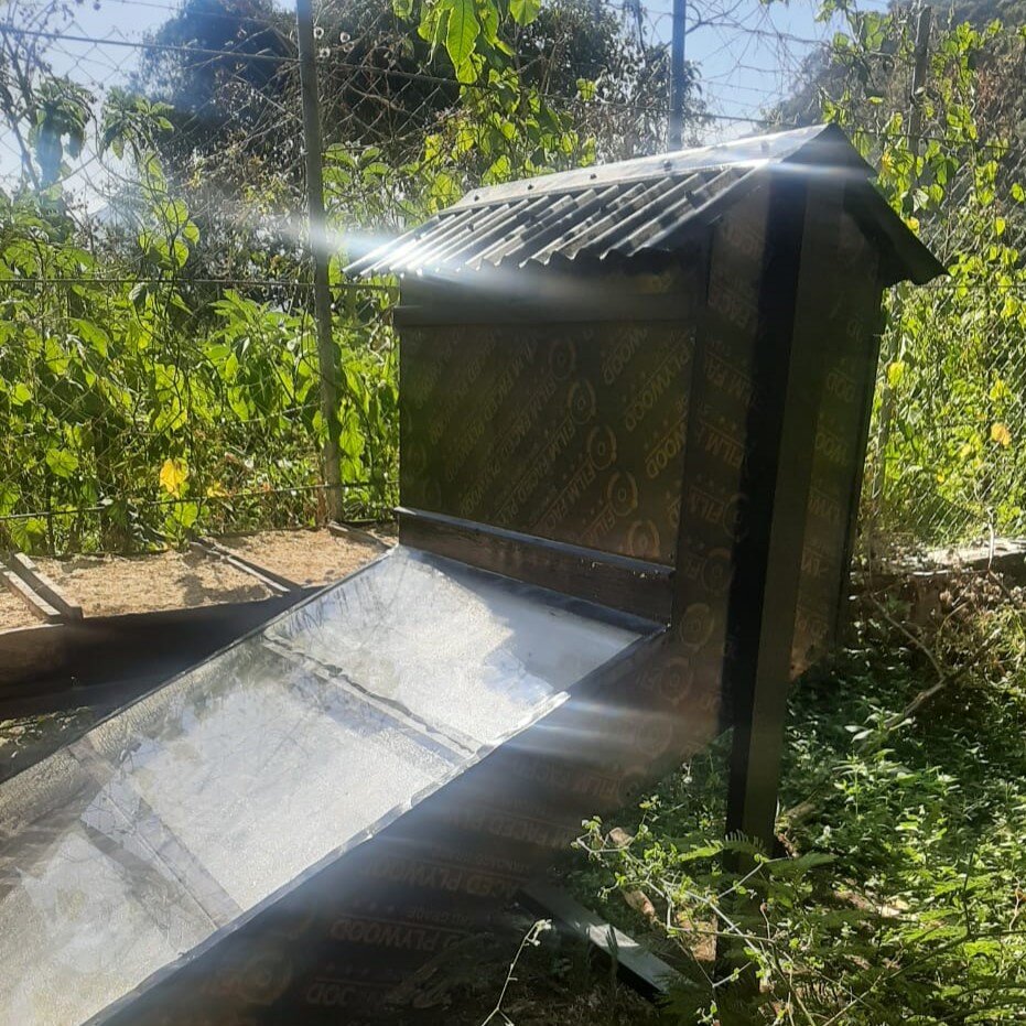 Start of Field Testing