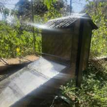 Start of Field Testing