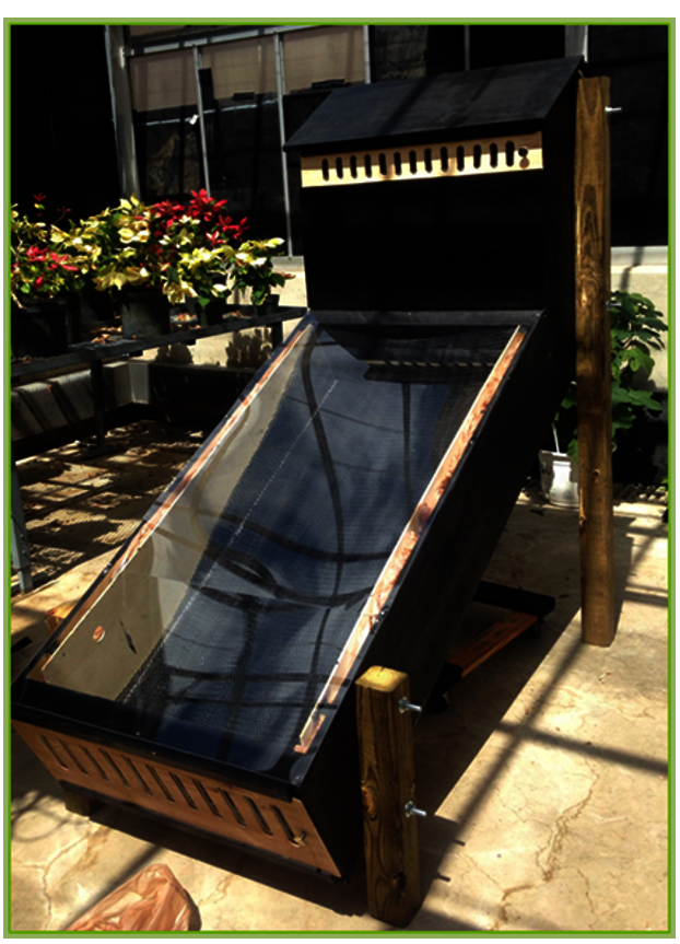 Michigan State University Design