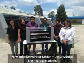 ATC Collaboration With UTEC Students in Mexico
