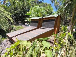 Solar Fruit Dehydrators for MicroEntrepreneurs