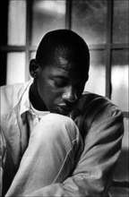 Glen McGinnis, original Free Minds member