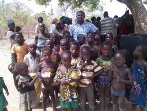 Community outreach