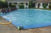 Empower 800 Deaf Kids in Ghana through Swimming