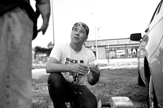 Stopping HIV 365: Save 365 high-risk Homeless Kids
