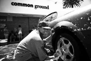 Car Wash
