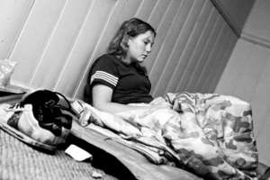 Stopping HIV 365: Save 365 high-risk Homeless Kids