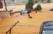 Disaster Aid - Flooding in Sierra Leone