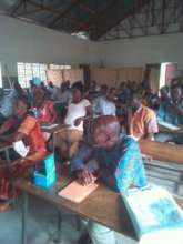 community engagement