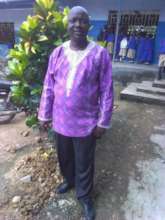 Teacher for a study group