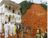 Disaster Relief