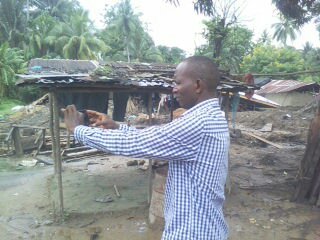 Disaster Relief